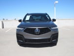 2025 Acura MDX w/A-Spec Advance Package