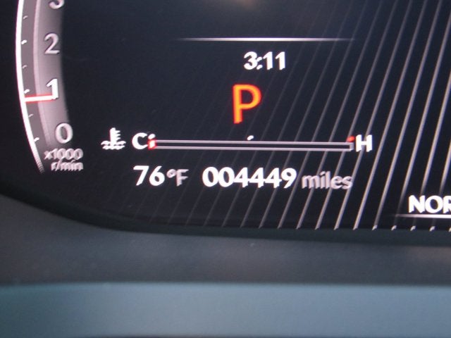 2025 Acura MDX w/A-Spec Advance Package