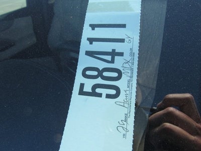 2025 Acura MDX w/A-Spec Advance Package