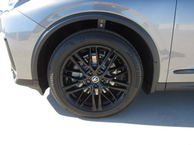 2025 Acura MDX w/A-Spec Advance Package