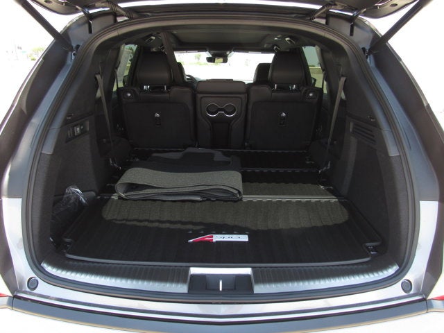 2026 Acura MDX w/A-Spec Advance Package