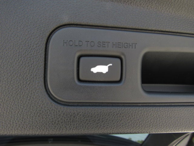 2026 Acura MDX w/A-Spec Advance Package