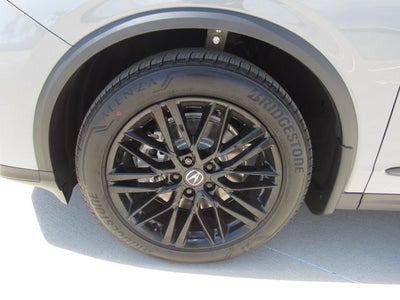 2026 Acura MDX w/A-Spec Advance Package