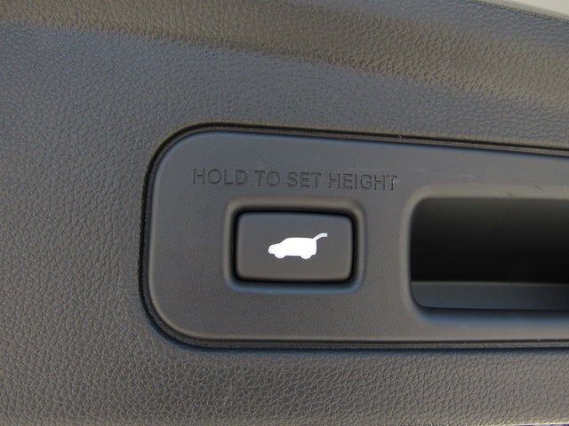 2026 Acura MDX w/A-Spec Advance Package