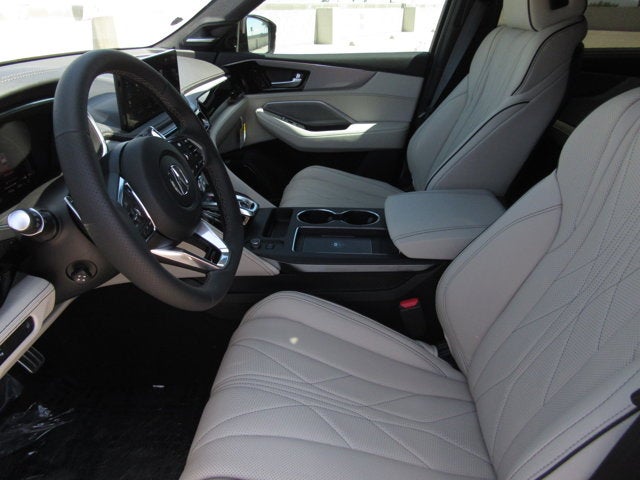 2026 Acura MDX w/A-Spec Advance Package