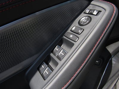 2026 Acura MDX w/A-Spec Advance Package