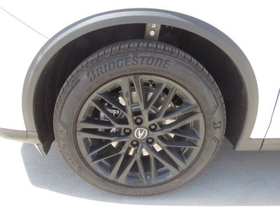 2026 Acura MDX w/A-Spec Advance Package