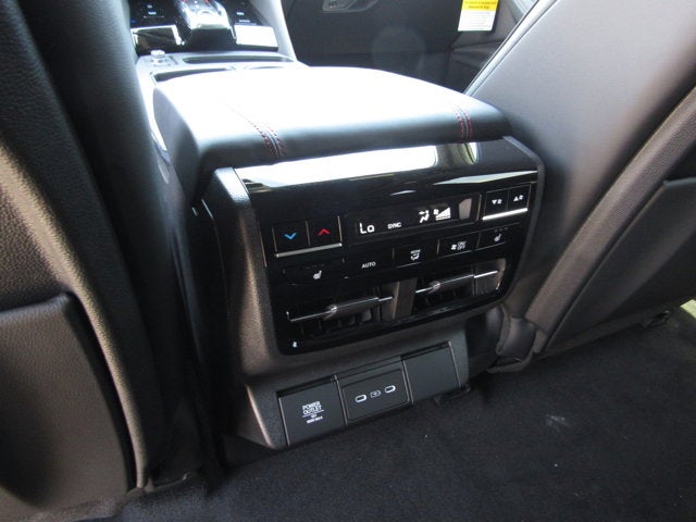 2026 Acura MDX w/A-Spec Advance Package