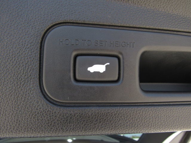 2026 Acura MDX w/A-Spec Advance Package