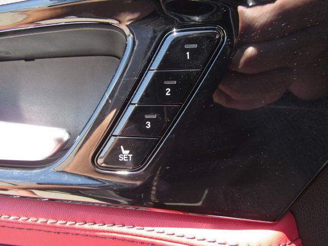 2026 Acura MDX w/A-Spec Advance Package