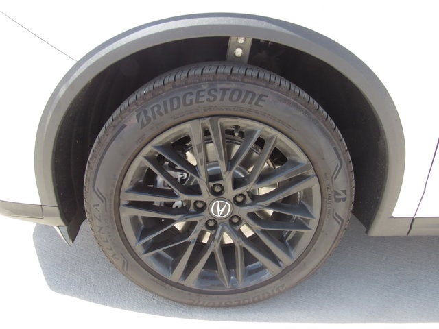 2026 Acura MDX w/A-Spec Advance Package