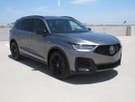 2026 Acura MDX w/A-Spec Advance Package
