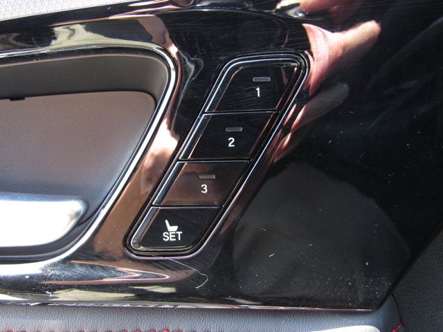 2026 Acura MDX w/A-Spec Advance Package