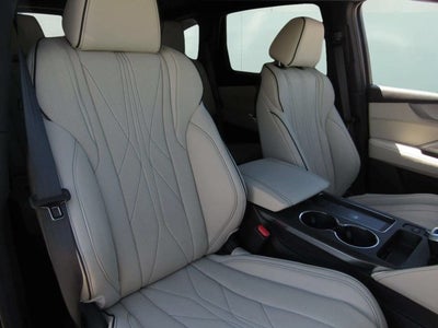 2026 Acura MDX w/A-Spec Advance Package
