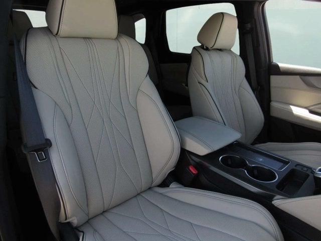 2026 Acura MDX w/A-Spec Advance Package