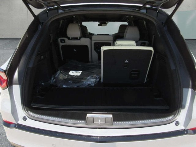 2026 Acura MDX w/A-Spec Advance Package