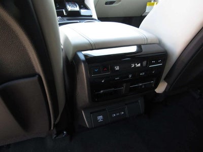 2026 Acura MDX w/A-Spec Advance Package