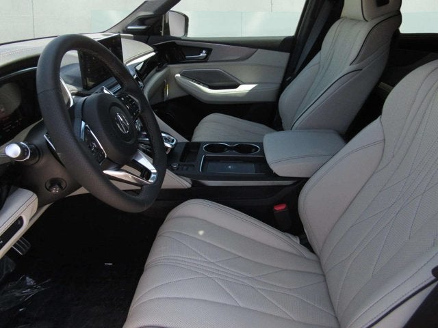 2026 Acura MDX w/A-Spec Advance Package