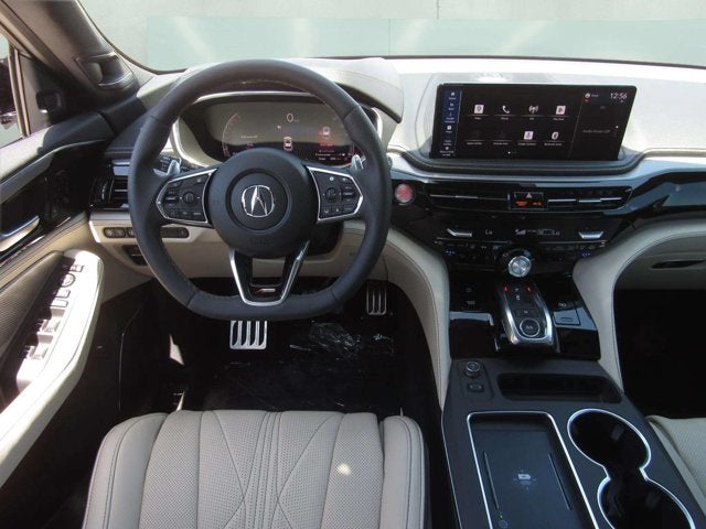 2026 Acura MDX w/A-Spec Advance Package