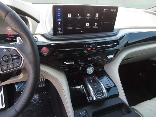 2026 Acura MDX w/A-Spec Advance Package