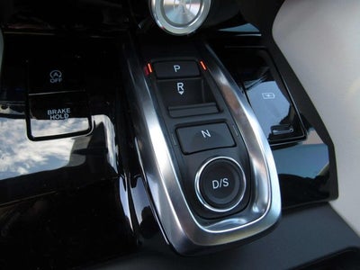 2026 Acura MDX w/A-Spec Advance Package