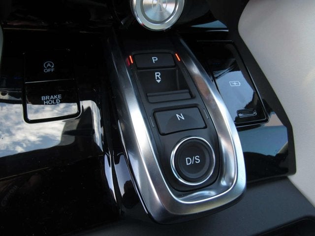 2026 Acura MDX w/A-Spec Advance Package