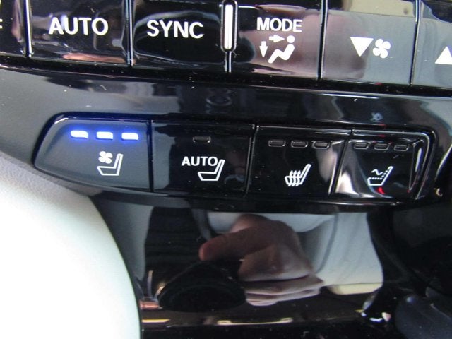 2026 Acura MDX w/A-Spec Advance Package