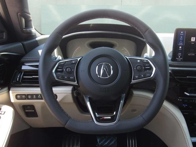 2026 Acura MDX w/A-Spec Advance Package