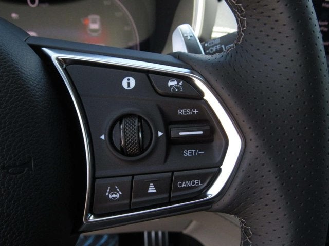 2026 Acura MDX w/A-Spec Advance Package