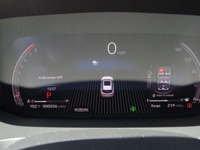 2026 Acura MDX w/A-Spec Advance Package