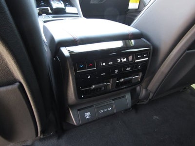 2026 Acura MDX w/A-Spec Advance Package