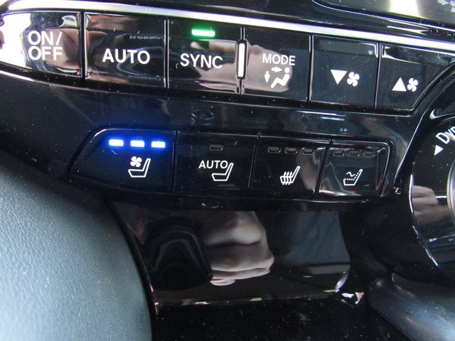 2026 Acura MDX w/A-Spec Advance Package