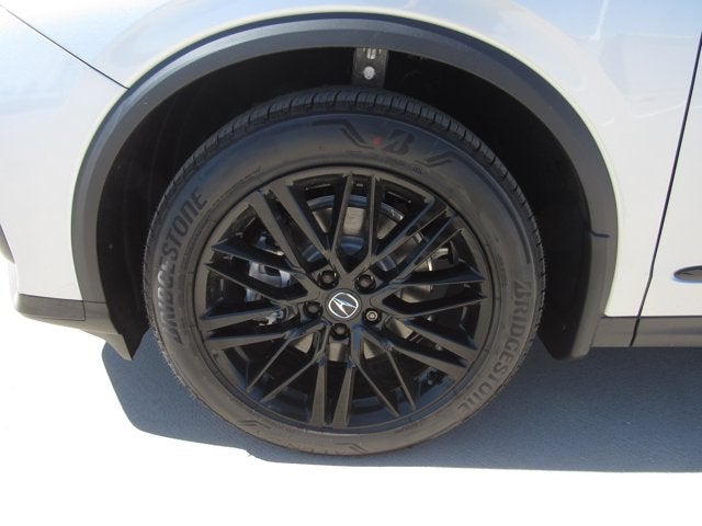 2026 Acura MDX w/A-Spec Advance Package