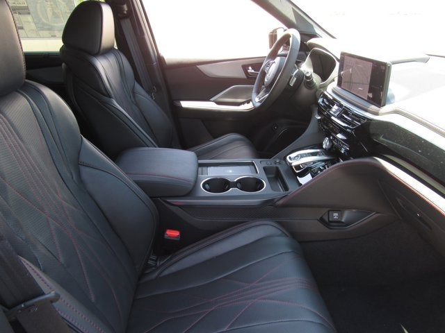 2026 Acura MDX w/A-Spec Advance Package
