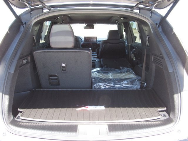 2026 Acura MDX w/A-Spec Advance Package