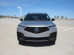 2026 Acura MDX w/A-Spec Advance Package
