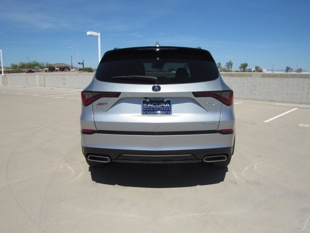 2026 Acura MDX w/A-Spec Advance Package