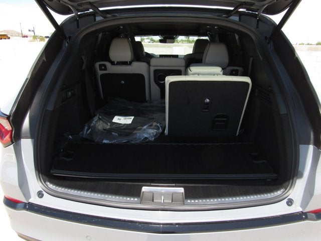 2026 Acura MDX w/A-Spec Advance Package