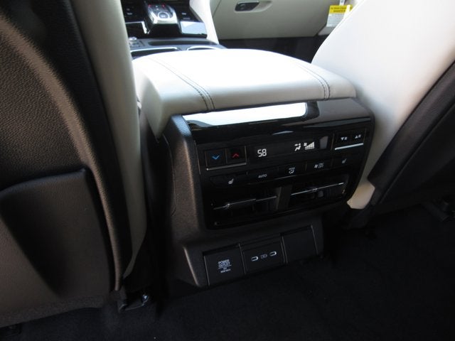 2026 Acura MDX w/A-Spec Advance Package