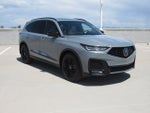 2026 Acura MDX w/A-Spec Advance Package