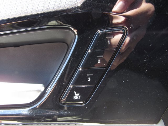 2026 Acura MDX w/A-Spec Advance Package