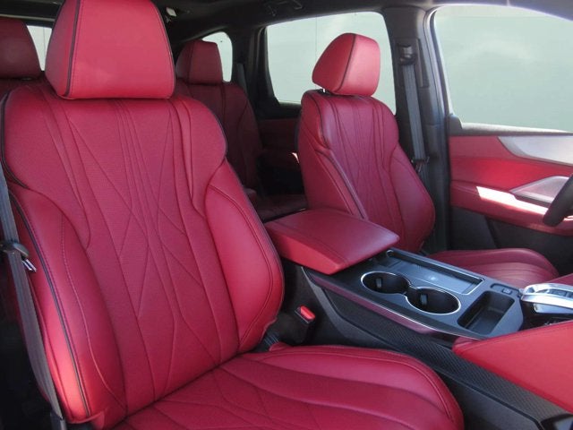 2026 Acura MDX w/A-Spec Advance Package