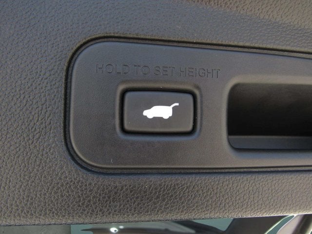 2026 Acura MDX w/A-Spec Advance Package