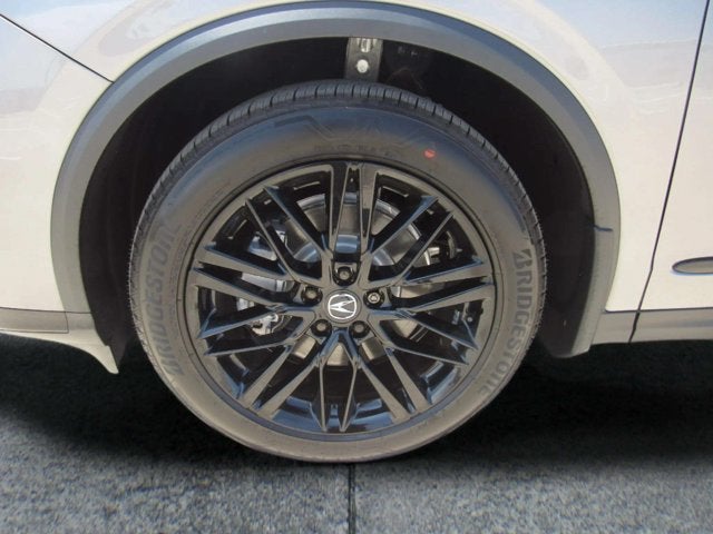 2026 Acura MDX w/A-Spec Advance Package