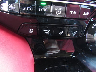 2026 Acura MDX w/A-Spec Advance Package