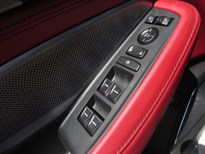 2026 Acura MDX w/A-Spec Advance Package