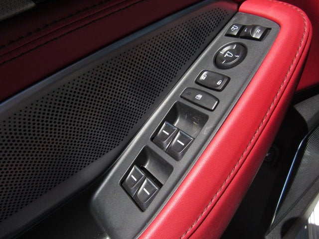 2026 Acura MDX w/A-Spec Advance Package