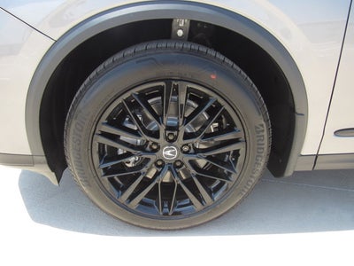 2026 Acura MDX w/A-Spec Advance Package