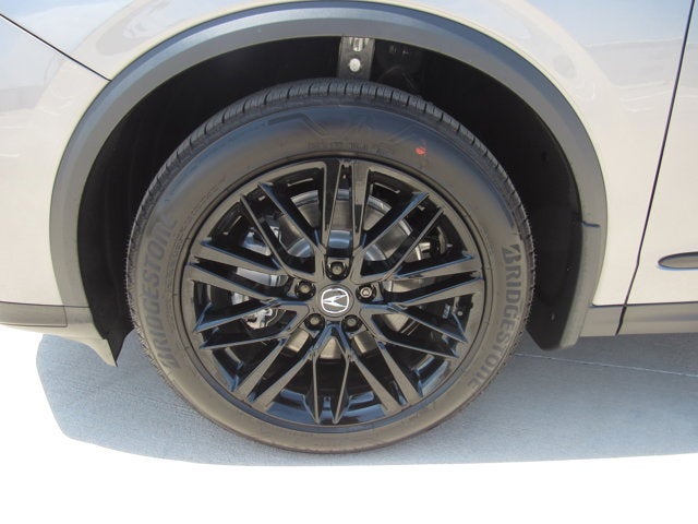 2026 Acura MDX w/A-Spec Advance Package