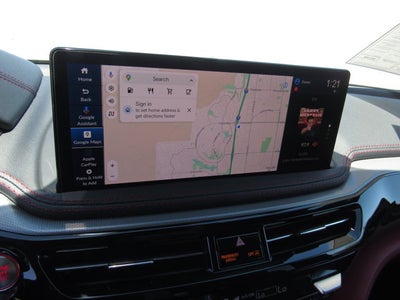 2026 Acura MDX w/A-Spec Advance Package